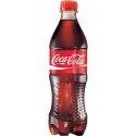 Coca-Cola PET 50CL
