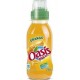 OASIS Boisson à l'eau de source duo d'oranges POCKET 6 x 25cl (pack de 6)