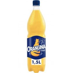 Soda Orangina Bouteille 1,5L