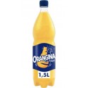 Soda Orangina Bouteille 1,5L