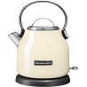 Kitchenaid Bouilloire 5KEK1222EAC creme