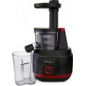 Moulinex Extracteur de jus Juiceo Noir ZU150810