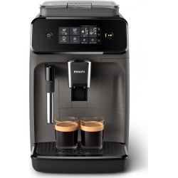 Philips Expresso Broyeur EP1010_00