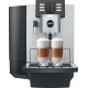 JURA Expresso Broyeur X8 Platinum EA