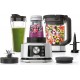 Ninja Blender CB350EU Single Serve Blender 3 en 1