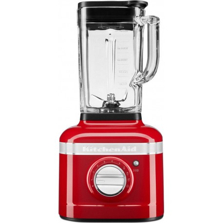 Kitchenaid Blender K400 Rouge empire