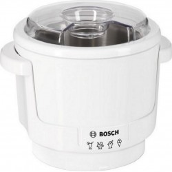 Bosch ACC. Sorbetière pour MUM5 MUZ5EB2