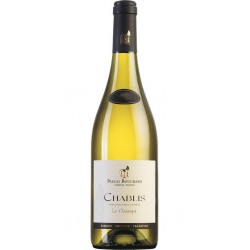 CHABLIS PASCAL BOUCH