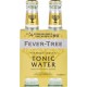 Fever-Tree Boisson gazeuse Fever Tree Tonic Water 4x20cl (pack de 4)