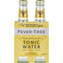 Fever-Tree Boisson gazeuse Fever Tree Tonic Water 4x20cl (pack de 4)