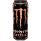 Boisson énergisante Monster Mule Ginger Brew 50cl