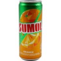 Sumol Orange 33cl slim