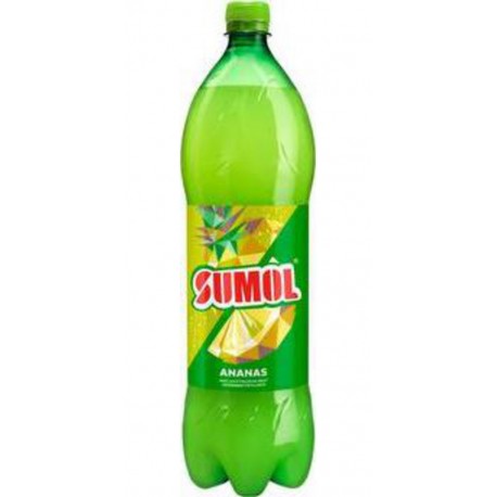 Sumol Ananas 1,5L