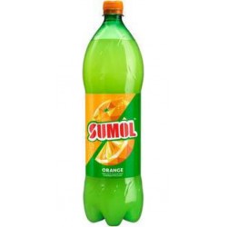 Sumol Orange 1,5L