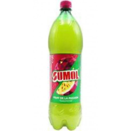 Sumol Maracuja 1,5L