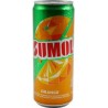Sumol Orange 33cl slim (pack de 6)