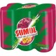 Sumol Maracuja Fruits de la Passion 33cl (pack de 6)