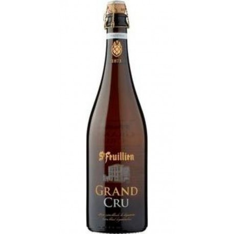 ST FEUILLIEN GRAND CRU 75CL 9.5%