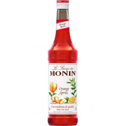 Monin Orange Spritz 70cl (lot de 4)