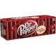 Dr Pepper Cherry Vanille 35,5cl (pack de 12)