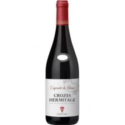 Empreinte du Rhône Cave de Tain 2019 Crozes Hermitage - Vin rouge de la Vallée du Rhône 75cl