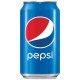 Pepsi Boisson gazeuse au Cola 6 x 33 cl (pack de 6)