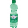 Cristaline Eau de source gazeuse 6 x 50 cl