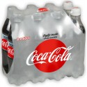Coca-Cola Light 50cl sans sucres 8x50cl (pack de 8)