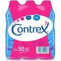 Contrex 50 cl (pack de 6)
