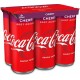 Coca-Cola Cherry Cerise  33cl (pack de 6)