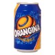 Orangina 33cl (pack de 24)