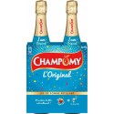 Champomy L’Original x2 75cl (pack de 2)