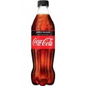Coca-Cola Soda Coca cola zero sucres 50cl