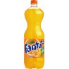 Fanta Orange 1,5L (pack de 4)