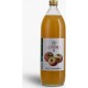 THOMAS LE PRINCE Pur jus de pomme bio bouteille verre 1L