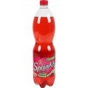 Soda Sprink's Pomme Cerise 1.5L