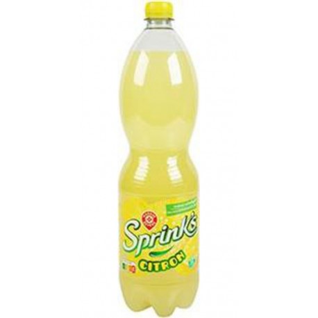 Soda Sprink's Citron 1.5L