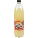 Soda Sprink's Agrumes zéro 1,5L