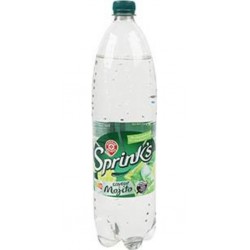 Sprink's Mojito sans alcool 1.5L