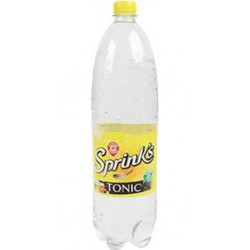 Soda Sprink's Tonic 1.5L