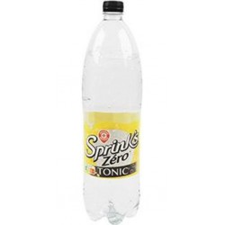 Soda Sprink's Tonic zéro 1.5L
