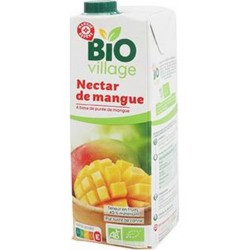 Bio Village Nectar de Mangue 1L