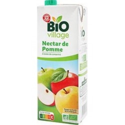 Bio Village Nectar de Pomme 1.5L