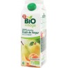 Bio Village 100% pur jus Fruits du Verger 1L