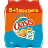 OASIS TROPICAL PET 6x2L (pack de 6)