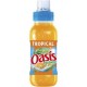 Oasis Pocket Tropical 25cl (lot de 12 packs de 6 soit 72 bouteilles)