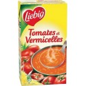 Liebig Soupe Tomates et Vermicelles (lot de 3)