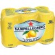 San Pellegrino Citron 33cl (pack de 6)
