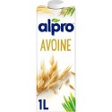 Alpro Boisson végétale Avoine 1L