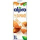 ALPRO Boisson végétale Lait d'Amande grillée 1L (lot de 5)